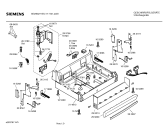 Схема №4 SE25M271EU с изображением Краткая инструкция для посудомойки Siemens 00590976