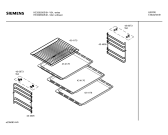 Схема №5 HE534250C с изображением Панель управления для духового шкафа Siemens 00437521