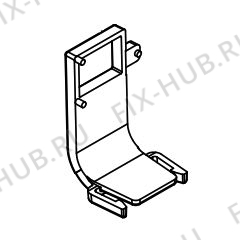 Большое фото - Фиксатор для электрокофеварки Philips 996530073436 в гипермаркете Fix-Hub