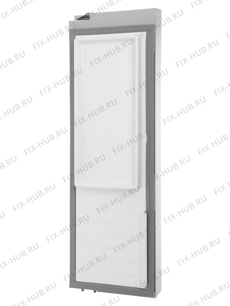 Большое фото - Дверь для холодильной камеры Bosch 00714553 в гипермаркете Fix-Hub