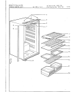 Схема №10 IK191016/1 с изображением Планка для холодильника Bosch 00293353