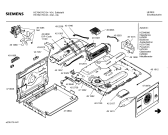 Схема №4 HE784570C с изображением Инструкция по эксплуатации для плиты (духовки) Siemens 00589731