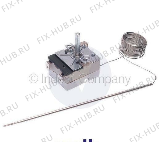 Большое фото - Термостат Indesit C00141666 в гипермаркете Fix-Hub