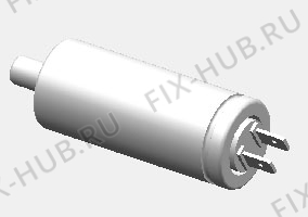 Большое фото - Преобразователь для электропосудомоечной машины Electrolux 1509773014 в гипермаркете Fix-Hub