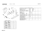 Схема №2 KT17305 с изображением Уплотнитель двери для холодильной камеры Siemens 00202700