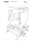 Схема №12 EB846600 с изображением Шланг для электропечи Bosch 00098309