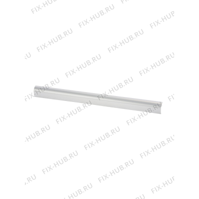 Планка ручки для холодильной камеры Bosch 00673842 в гипермаркете Fix-Hub