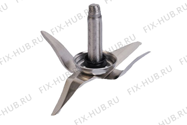 Большое фото - Нож-резак Moulinex MS-5957013 в гипермаркете Fix-Hub