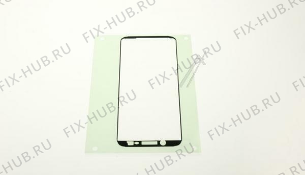 Большое фото - Элемент корпуса для мобилки Samsung GH81-15670A в гипермаркете Fix-Hub