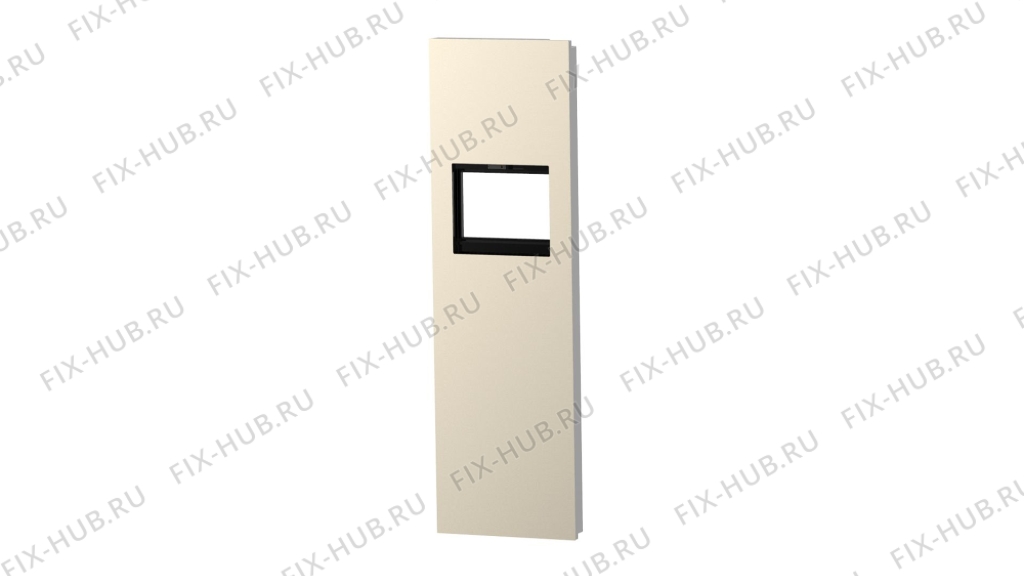 Большое фото - Дверь для холодильника Bosch 00716504 в гипермаркете Fix-Hub