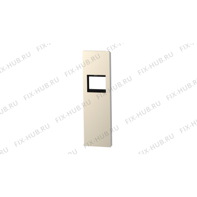 Дверь для холодильника Bosch 00716504 в гипермаркете Fix-Hub
