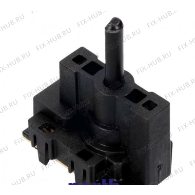 Переключатель для духового шкафа Indesit C00269131 в гипермаркете Fix-Hub