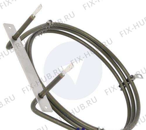 Большое фото - Кулер для духового шкафа Zanussi 3117704027 в гипермаркете Fix-Hub