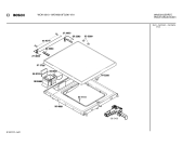Схема №4 WOH9710 с изображением Инструкция по эксплуатации для стиралки Bosch 00516767
