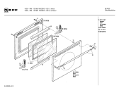 Схема №5 B1885S0GB 1038NM с изображением Инструкция по эксплуатации для духового шкафа Bosch 00517480