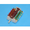 Микропереключатель для электропечи Gorenje 242400 242400 для Mora MEC56103GW (186495, 354D.10)