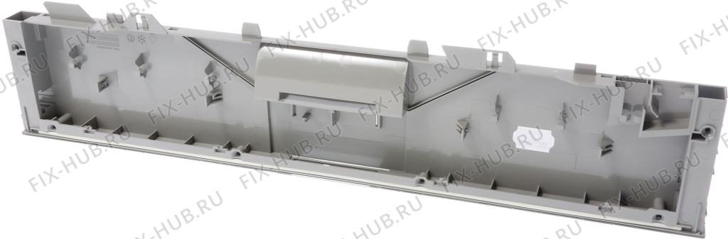 Большое фото - Передняя панель для посудомойки Bosch 11027087 в гипермаркете Fix-Hub