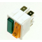 Микропереключатель для утюга (парогенератора) DELONGHI SC1771408 в гипермаркете Fix-Hub -фото 1