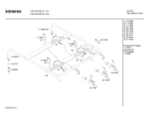 Схема №4 HM13252NE, Siemens с изображением Инструкция по эксплуатации для электропечи Siemens 00581182