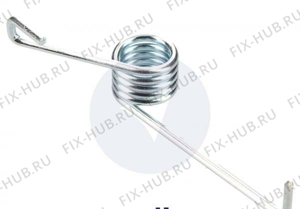 Большое фото - Пружинка для электропылесоса Zanussi 4055131892 в гипермаркете Fix-Hub