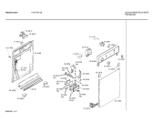 Схема №4 SR2NCA1 Lloyds 300c с изображением Столешница для посудомоечной машины Bosch 00209812