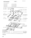 Схема №1 621570008 F с изображением Всякое для холодильника Aeg 8996712533299