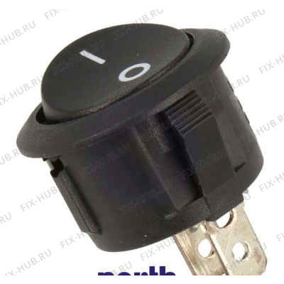 Переключатель для электропарогенератора Aeg 4055188546 в гипермаркете Fix-Hub