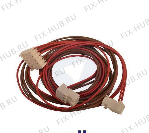 Большое фото - Проводка Indesit C00271423 в гипермаркете Fix-Hub