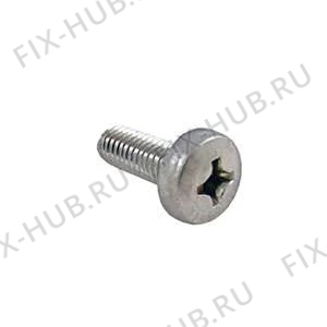 Большое фото - Винт для плиты (духовки) Bosch 00637962 в гипермаркете Fix-Hub