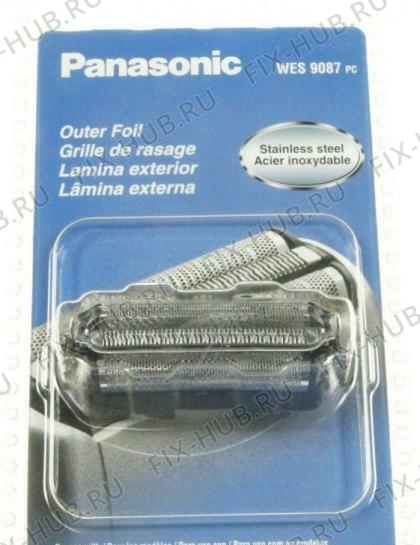 Большое фото - Наконечник для бритвы (эпилятора) Panasonic WES9087PC в гипермаркете Fix-Hub