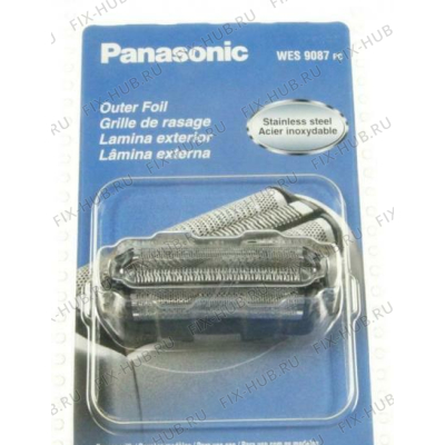 Наконечник для бритвы (эпилятора) Panasonic WES9087PC в гипермаркете Fix-Hub
