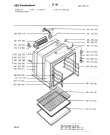 Схема №1 FV640GZ N PROFI LINE с изображением Другое Aeg 8996611793028