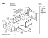 Схема №4 P00211JE3 P KLASSE PLUS II с изображением Термоэлемент для духового шкафа Bosch 00433218