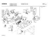 Схема №6 HE37040 с изображением Ручка переключателя для духового шкафа Siemens 00154807