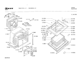 Схема №2 195306644 1394.21PFK-V1 с изображением Стеклокерамика для плиты (духовки) Bosch 00230553