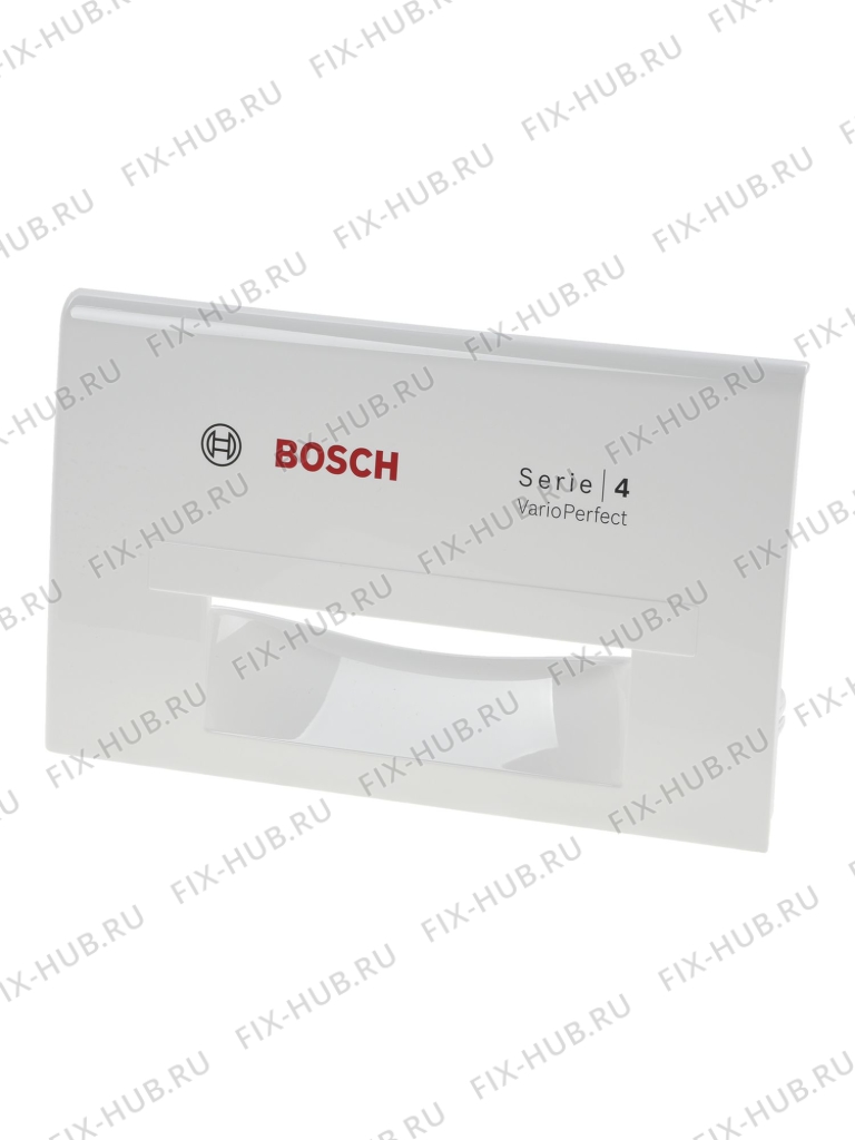 Большое фото - Ручка для стиралки Bosch 00632714 в гипермаркете Fix-Hub