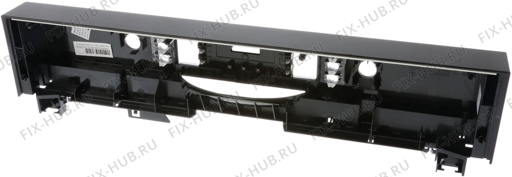 Большое фото - Передняя панель для посудомойки Bosch 11027500 в гипермаркете Fix-Hub