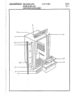 Схема №12 IK571020 с изображением Компрессор для холодильной камеры Bosch 00294381