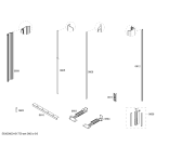 Схема №6 CIR30MIIR6 с изображением Конденсатор для холодильника Bosch 00742389