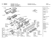Схема №5 HEN356B с изображением Инструкция по эксплуатации для электропечи Bosch 00518201