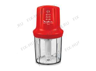 Блендер (миксер) Moulinex DJ300510/350 - Фото