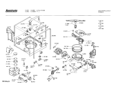 Схема №6 CG7200 CG720 с изображением Световод для посудомоечной машины Bosch 00025374