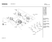 Схема №5 HSV472WNL, Bosch с изображением Пружина для плиты (духовки) Siemens 00418688