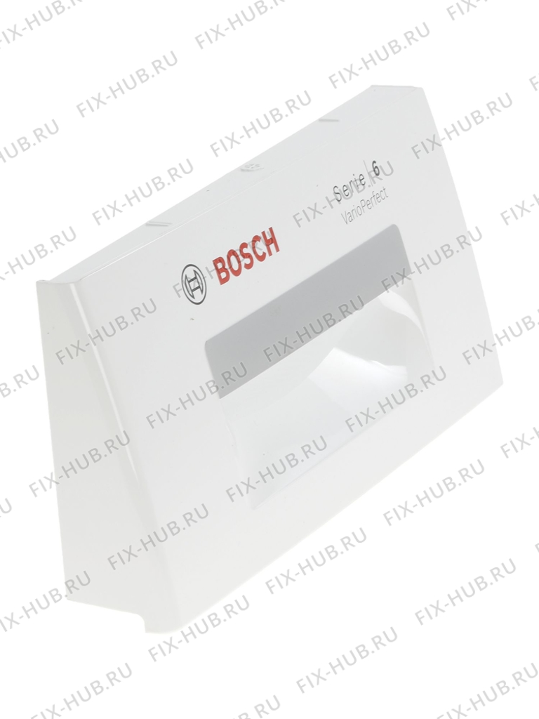 Большое фото - Ручка для стиральной машины Bosch 00757936 в гипермаркете Fix-Hub