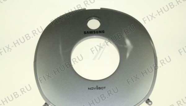 Большое фото - Микромодуль для пылесоса Samsung DJ97-01301C в гипермаркете Fix-Hub