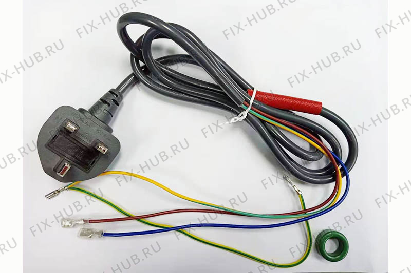 Большое фото - Другое для электрокомбайна KENWOOD KW716720 в гипермаркете Fix-Hub