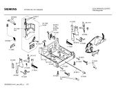 Схема №5 SF53601 с изображением Инструкция по эксплуатации для посудомоечной машины Siemens 00696356