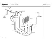 Схема №2 5DI130PII с изображением Инструкция по эксплуатации для ветродува Bosch 00520223