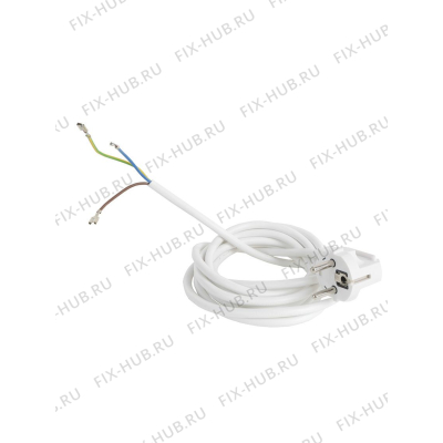 Соединительный кабель для холодильной камеры Bosch 00654509 в гипермаркете Fix-Hub