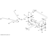 Схема №4 NGM5024UC с изображением Труба для электропечи Bosch 00668698
